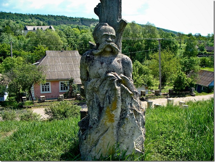 Буша